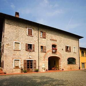 Agriturismo Ristorante Albachiara Βίλα Carpeneto Εξωτερικό φωτογραφία