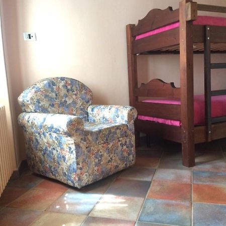 Agriturismo Ristorante Albachiara Βίλα Carpeneto Εξωτερικό φωτογραφία