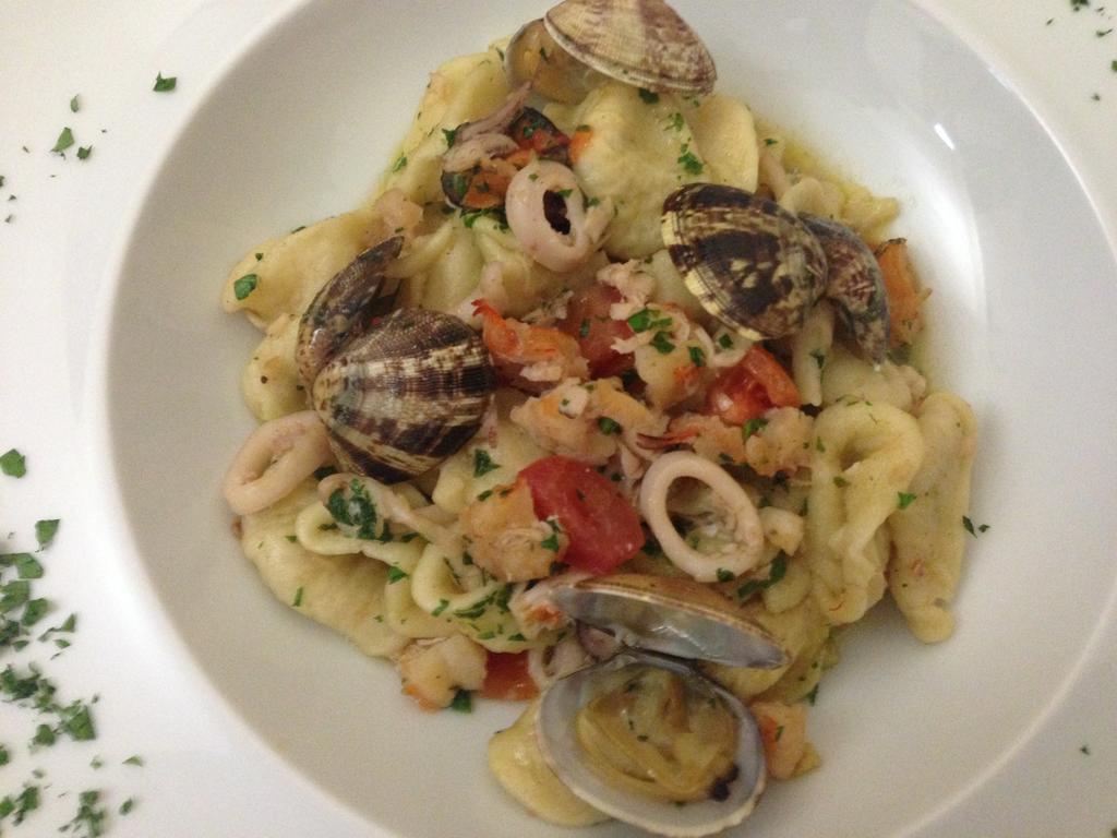Agriturismo Ristorante Albachiara Βίλα Carpeneto Εξωτερικό φωτογραφία