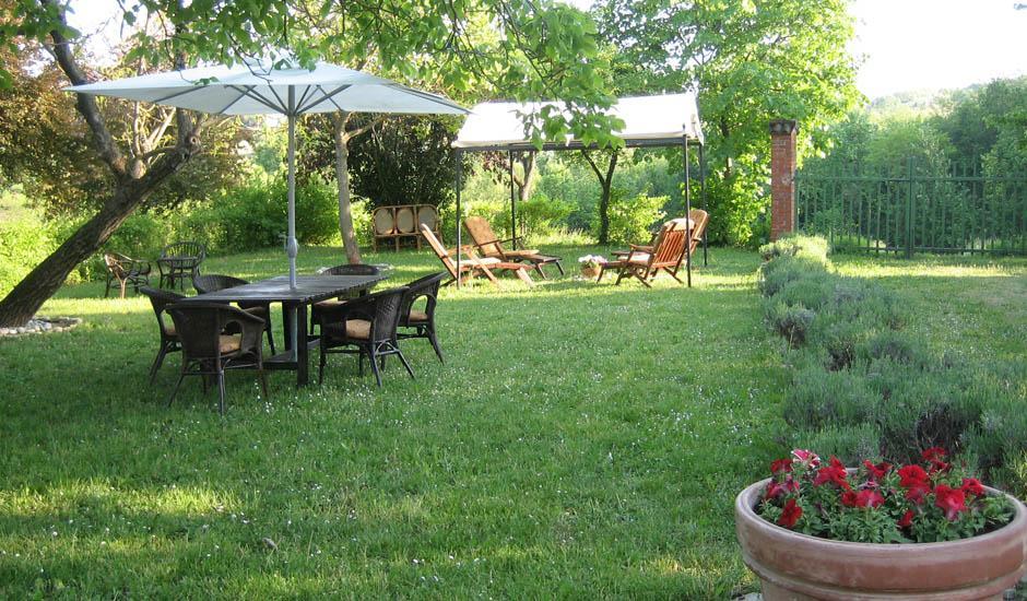 Agriturismo Ristorante Albachiara Βίλα Carpeneto Εξωτερικό φωτογραφία