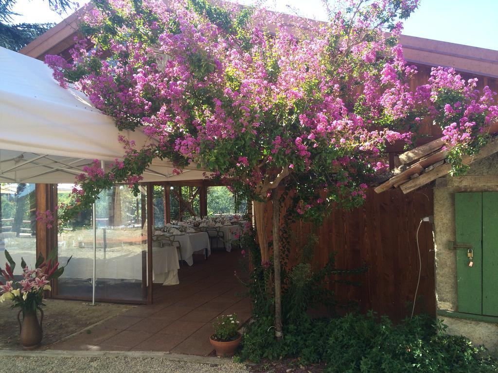 Agriturismo Ristorante Albachiara Βίλα Carpeneto Εξωτερικό φωτογραφία
