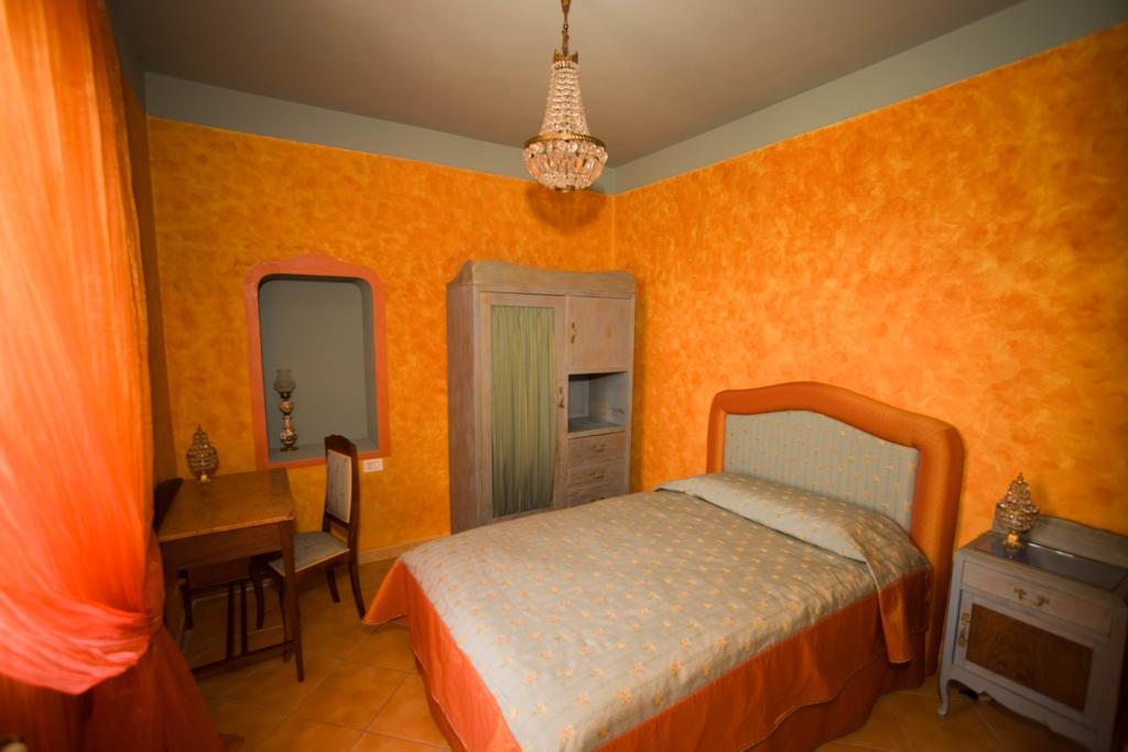 Agriturismo Ristorante Albachiara Βίλα Carpeneto Εξωτερικό φωτογραφία