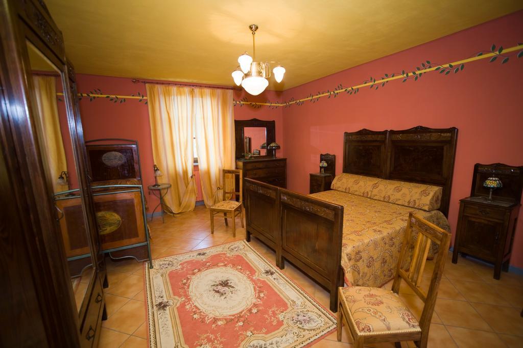 Agriturismo Ristorante Albachiara Βίλα Carpeneto Εξωτερικό φωτογραφία