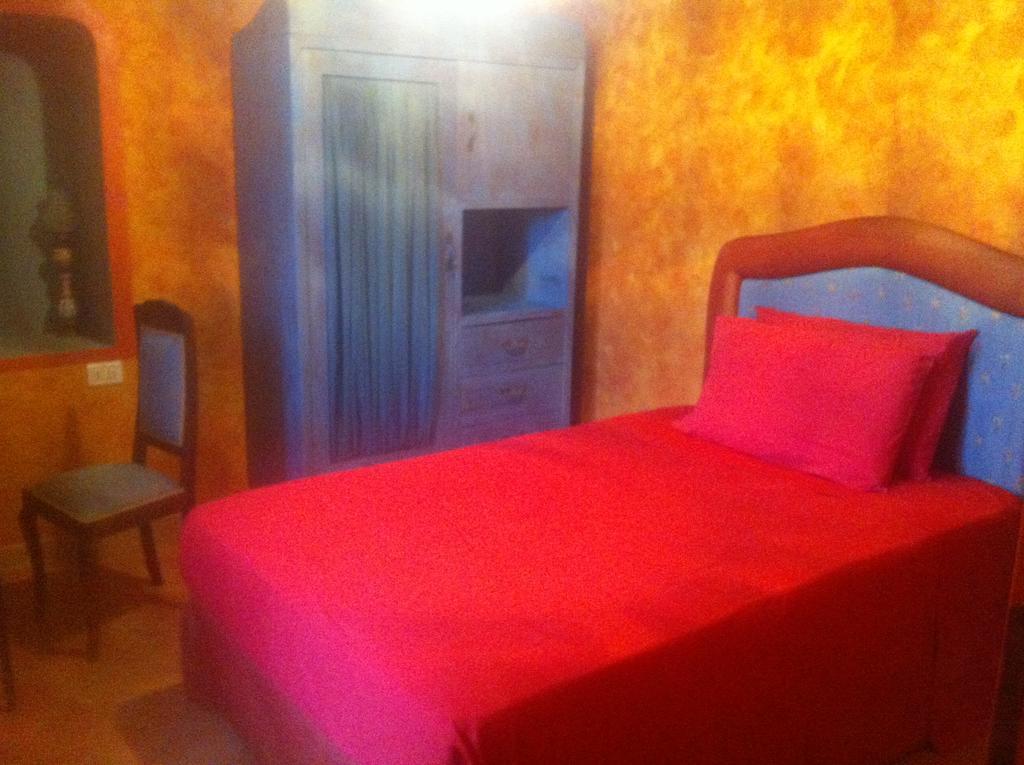 Agriturismo Ristorante Albachiara Βίλα Carpeneto Εξωτερικό φωτογραφία