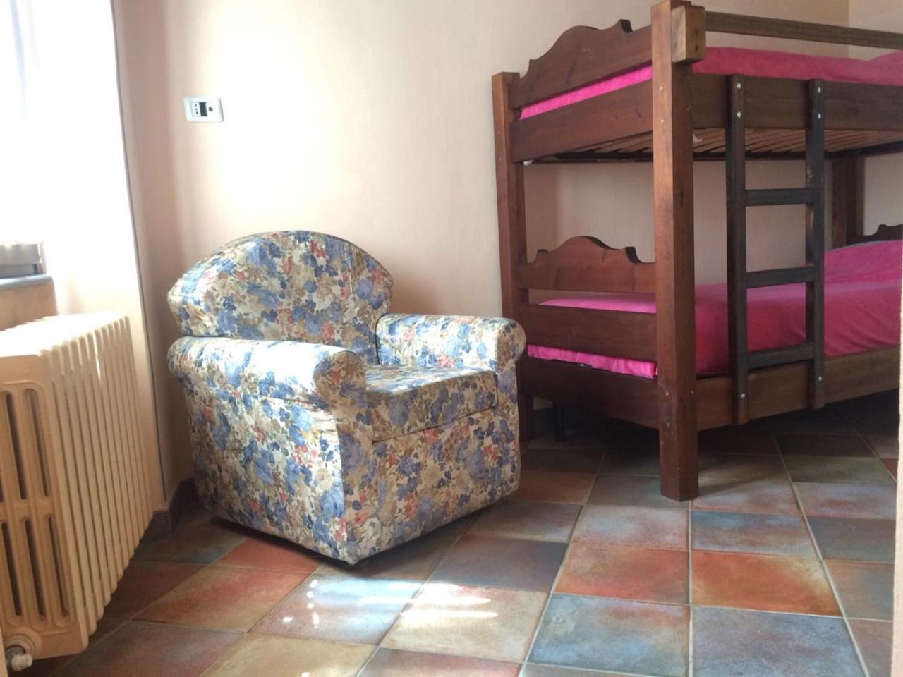 Agriturismo Ristorante Albachiara Βίλα Carpeneto Εξωτερικό φωτογραφία