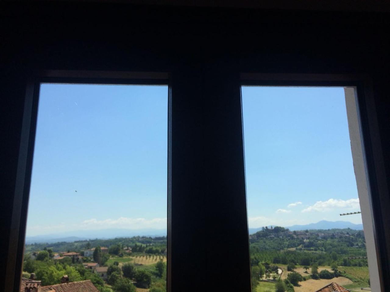 Agriturismo Ristorante Albachiara Βίλα Carpeneto Εξωτερικό φωτογραφία