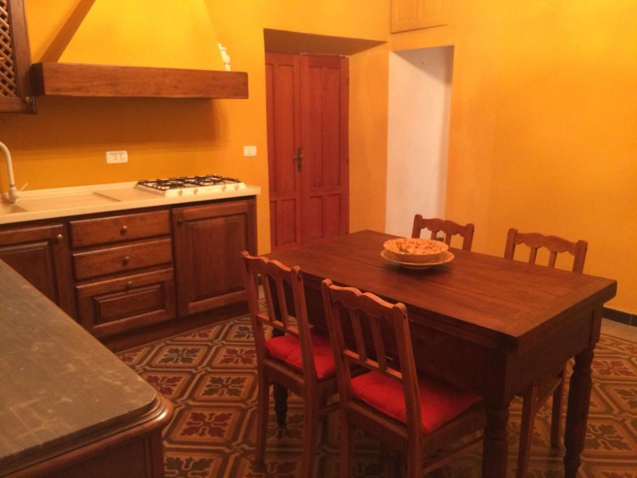 Agriturismo Ristorante Albachiara Βίλα Carpeneto Εξωτερικό φωτογραφία