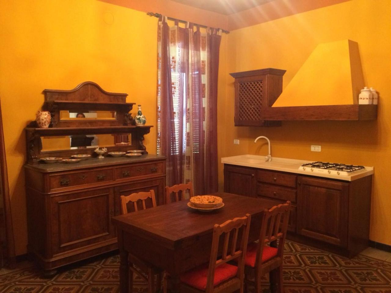 Agriturismo Ristorante Albachiara Βίλα Carpeneto Εξωτερικό φωτογραφία