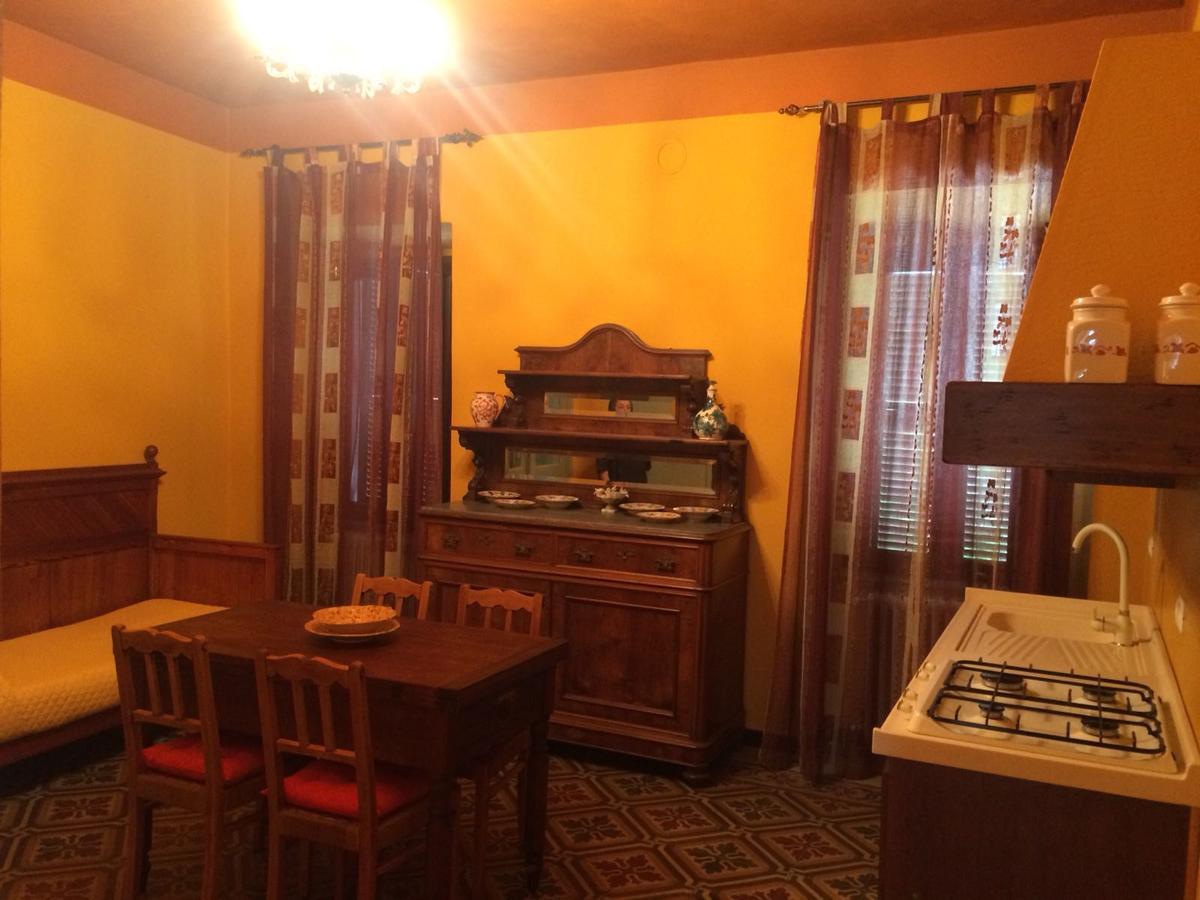 Agriturismo Ristorante Albachiara Βίλα Carpeneto Εξωτερικό φωτογραφία